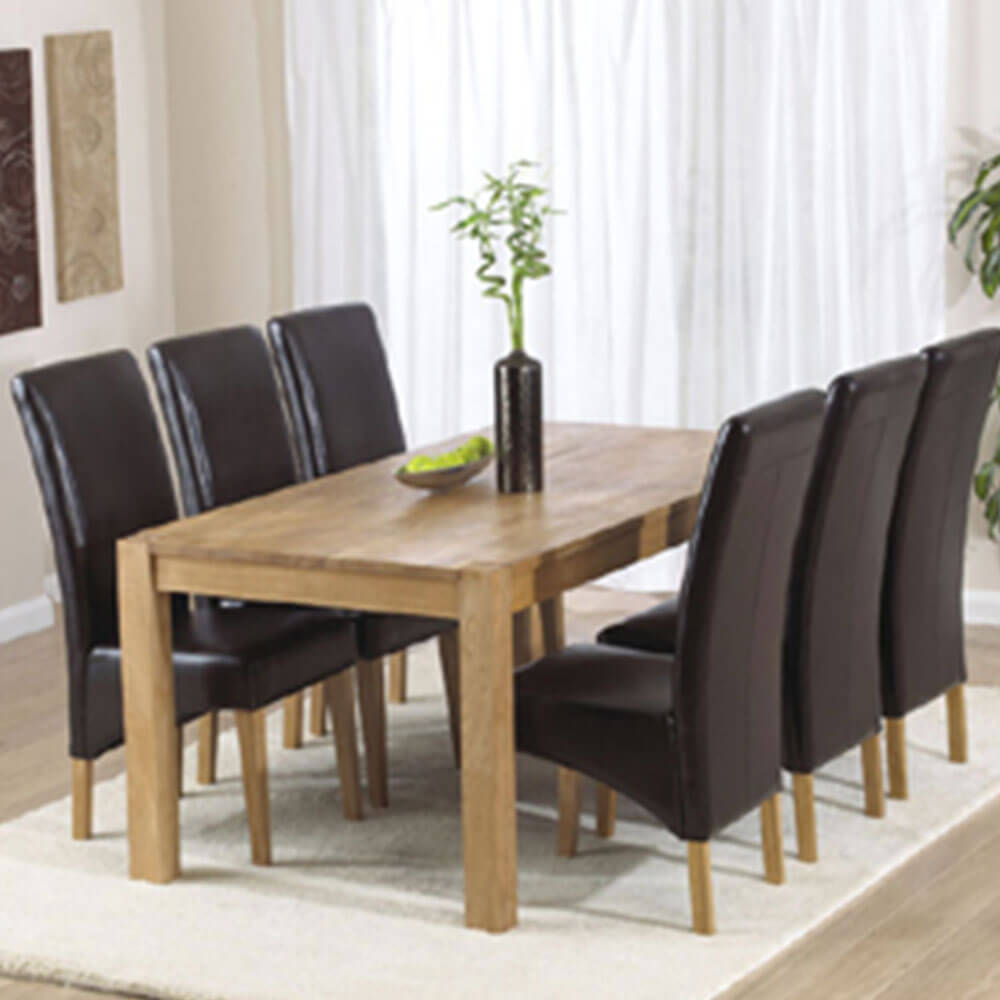 DINING TABLES 10