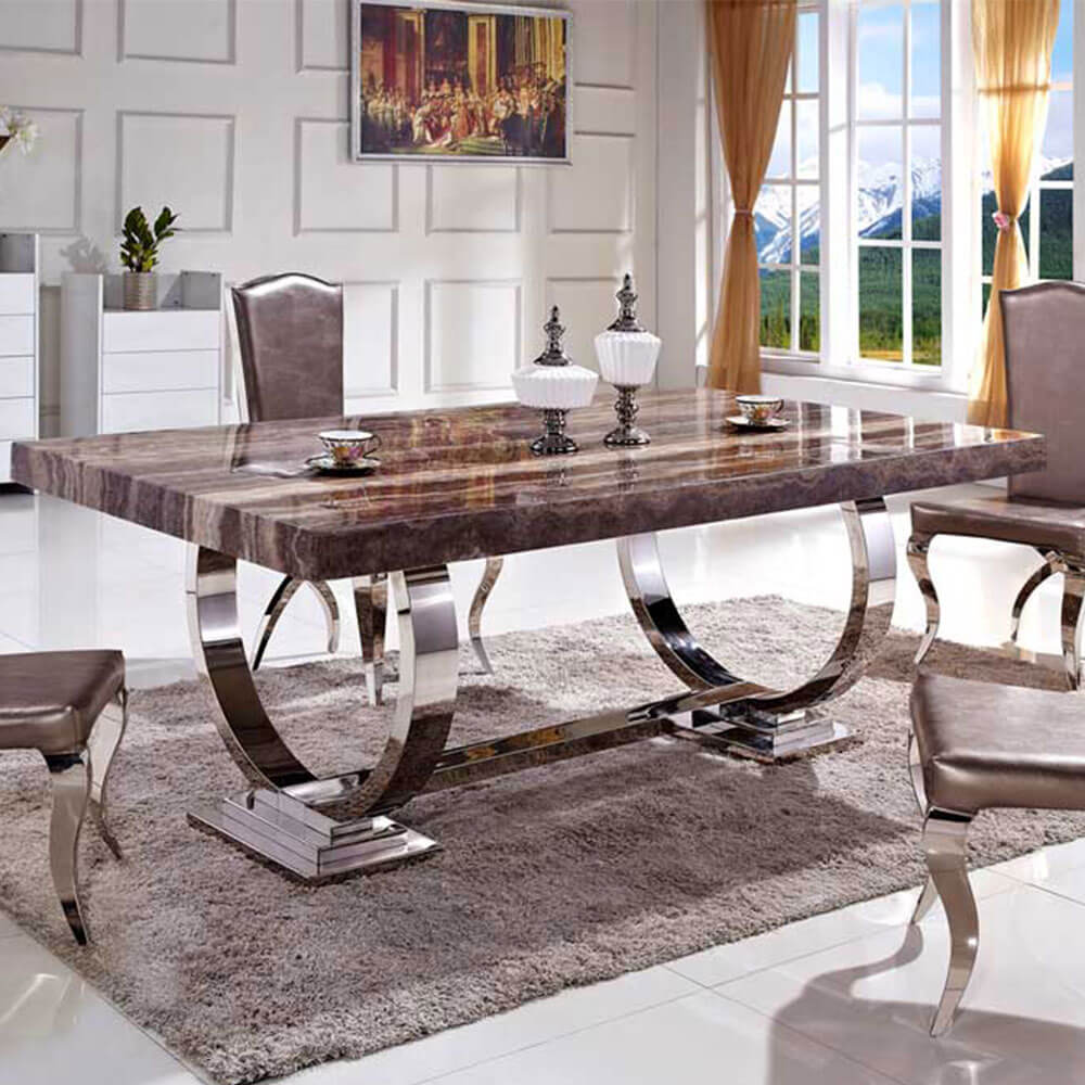 DINING TABLES 4