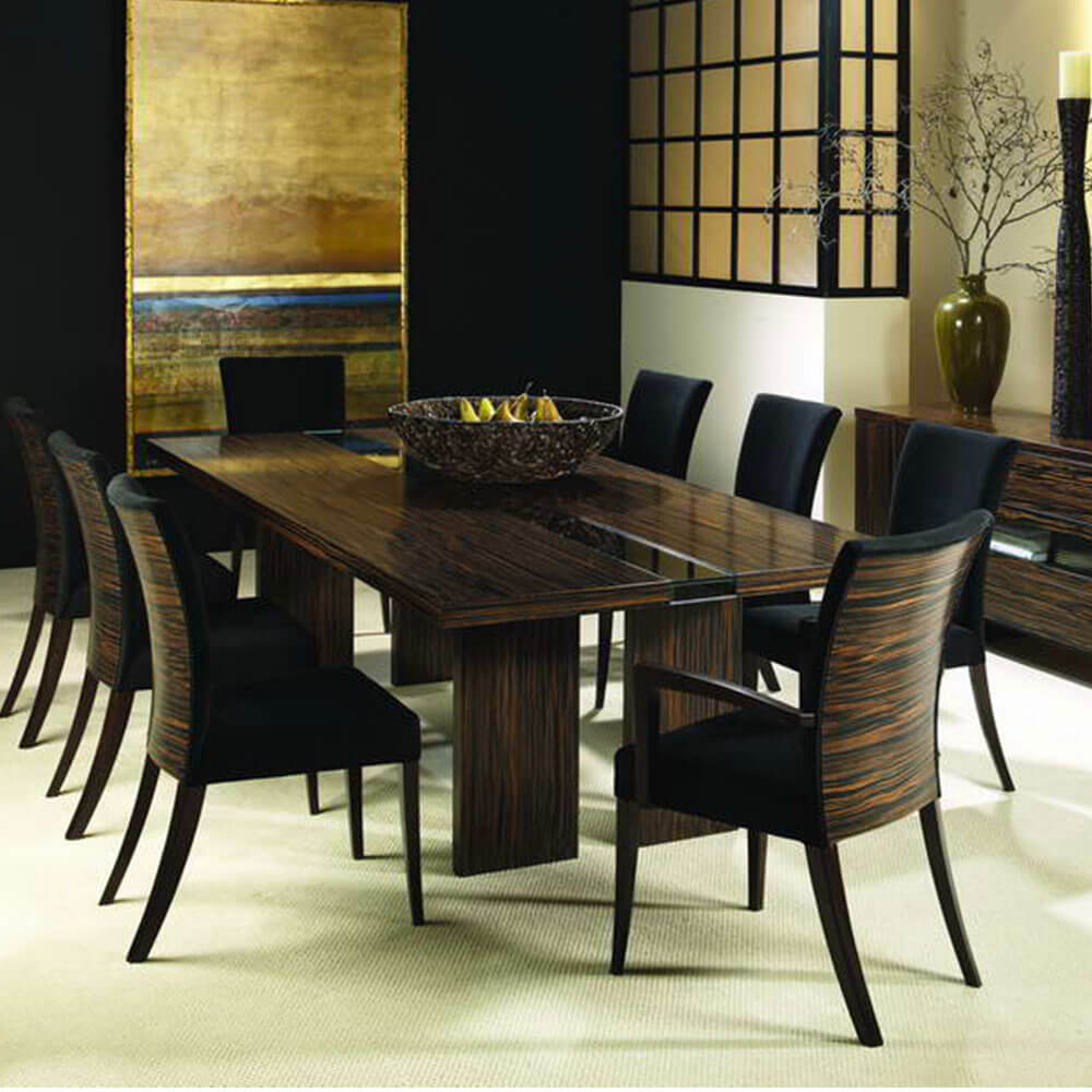 DINING TABLES 8